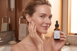 vitamin C for skin