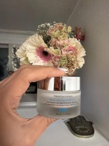 Customer photo