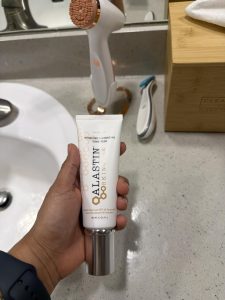 Customer photo