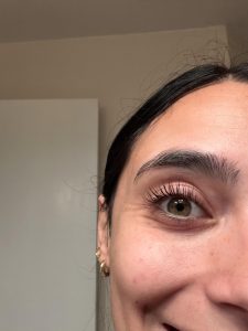 Customer photo