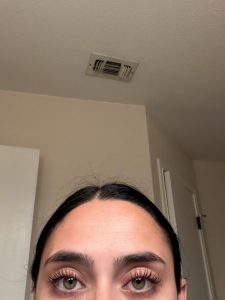 Customer photo