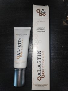 Customer photo
