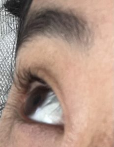 Customer photo