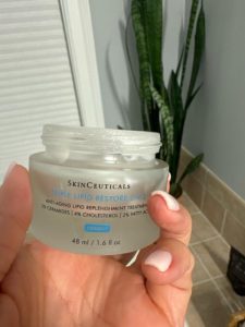 Customer photo