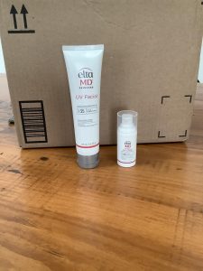 Customer photo