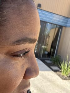 Customer photo