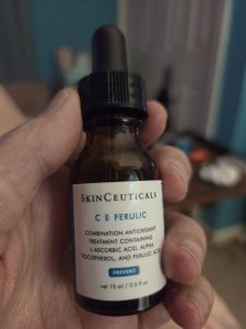 Customer photo