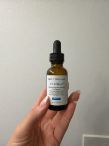 Customer photo