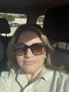 Customer photo