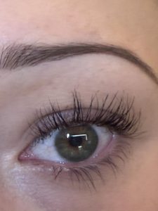 Customer photo