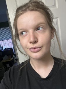 Customer photo