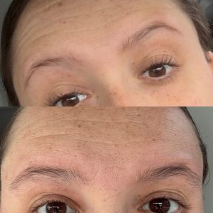 Customer photo