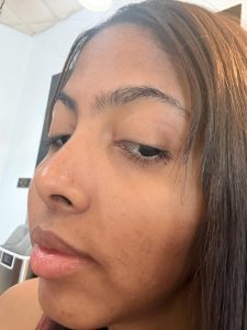 Customer photo