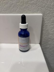 Customer photo