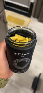 Customer photo
