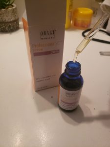 Customer photo