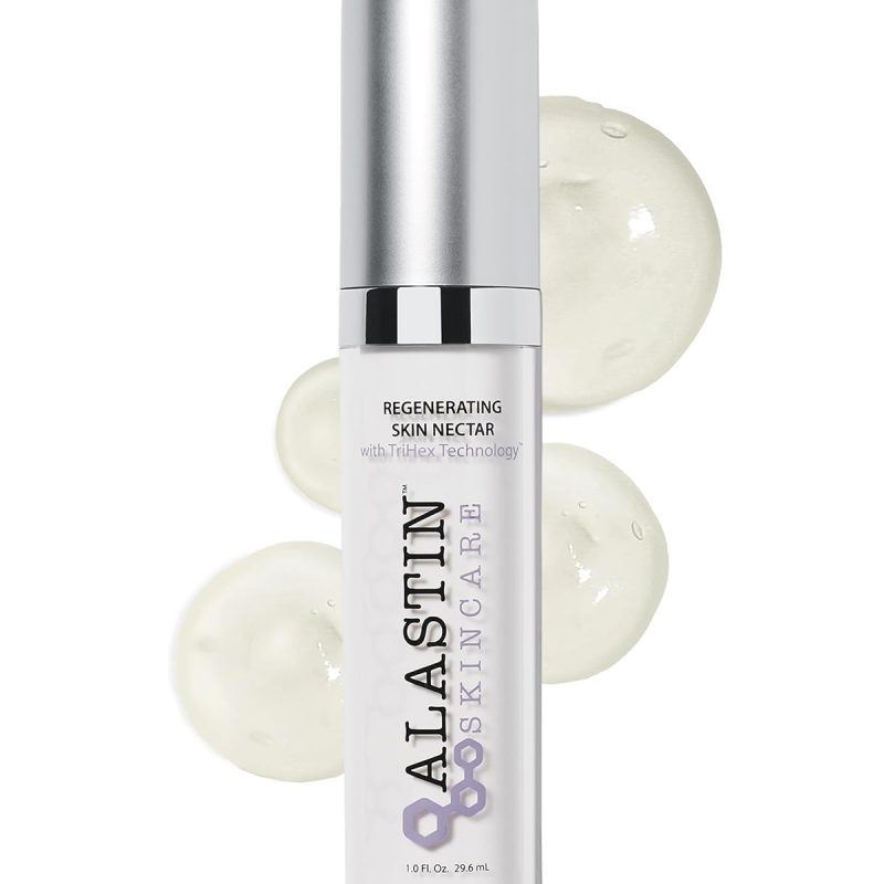 ALASTIN Regenerating Skin Nectar with TriHex Technology – #1 Pre & Post Procedure Serum (1oz)