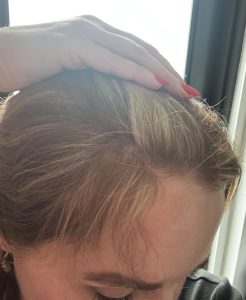 Customer photo