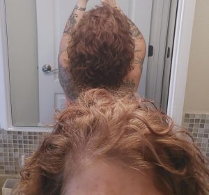 Customer photo