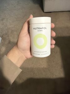 Customer photo