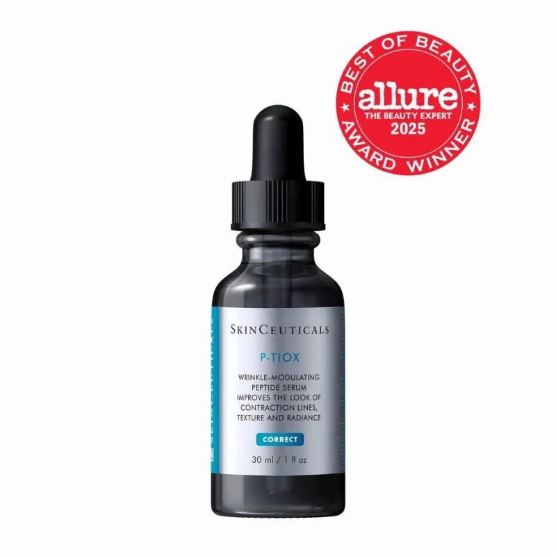 skinceuticals p-tiox anti-wrinkle serum