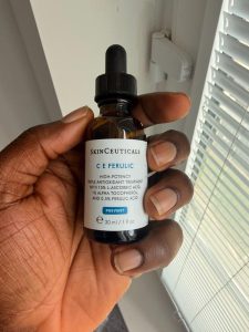 Customer photo