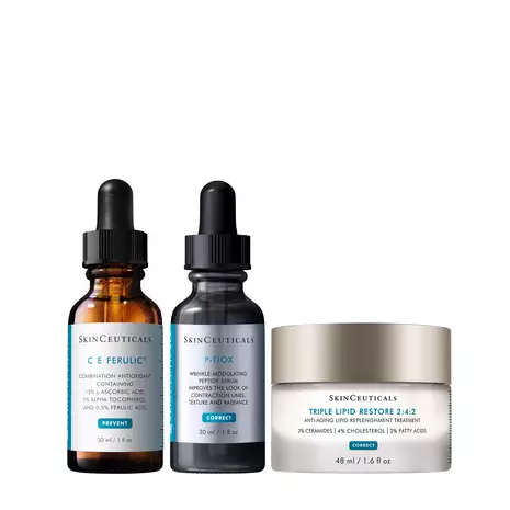 skinceuticals best sellers discovery set