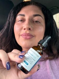 Customer photo