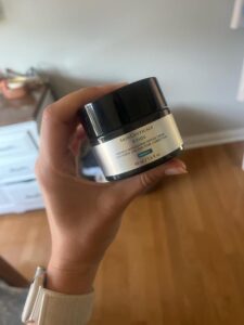 Customer photo