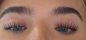 Customer photo