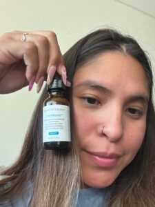 Customer photo