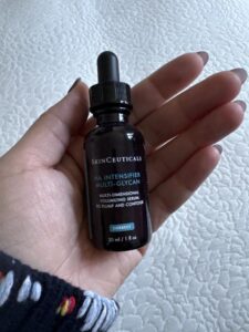 Customer photo
