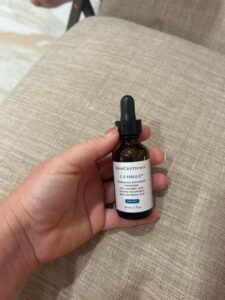 Customer photo