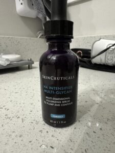 Customer photo