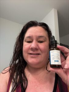 Customer photo