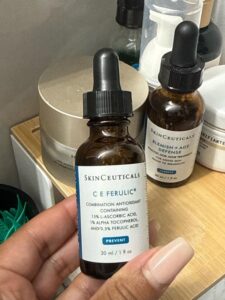 Customer photo