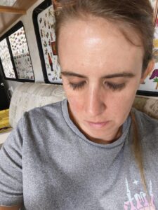 Customer photo
