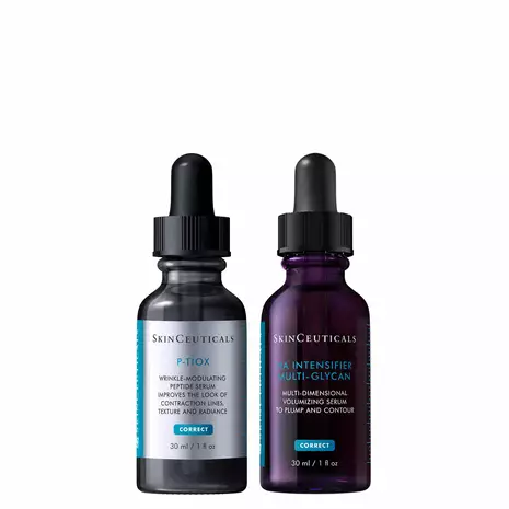 skinceuticals injectables power pair