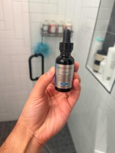 Customer photo