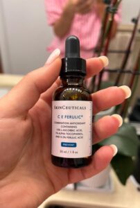 Customer photo