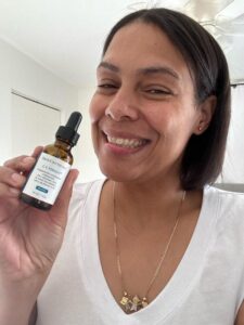 Customer photo