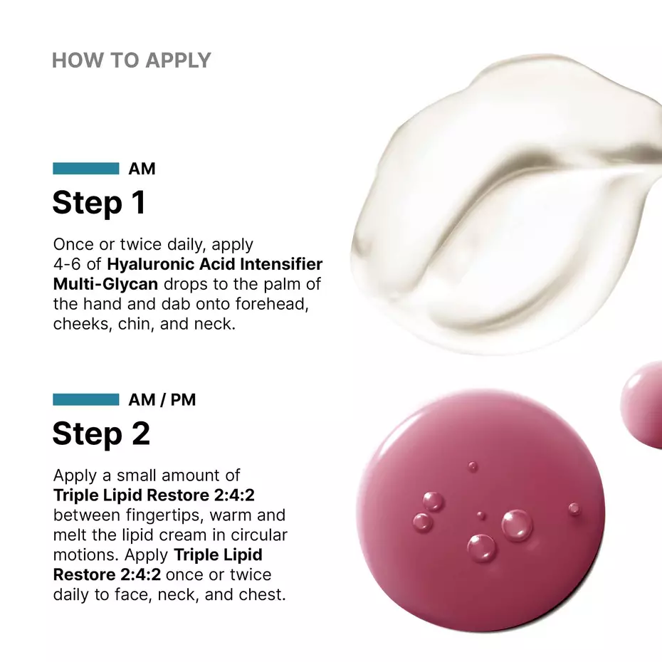 product info